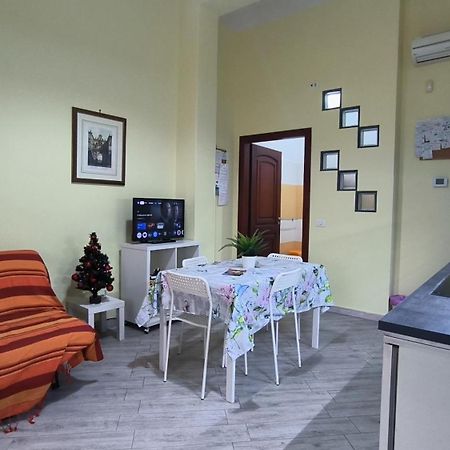 Stanze Azzurre Apartment Belpasso Exterior photo