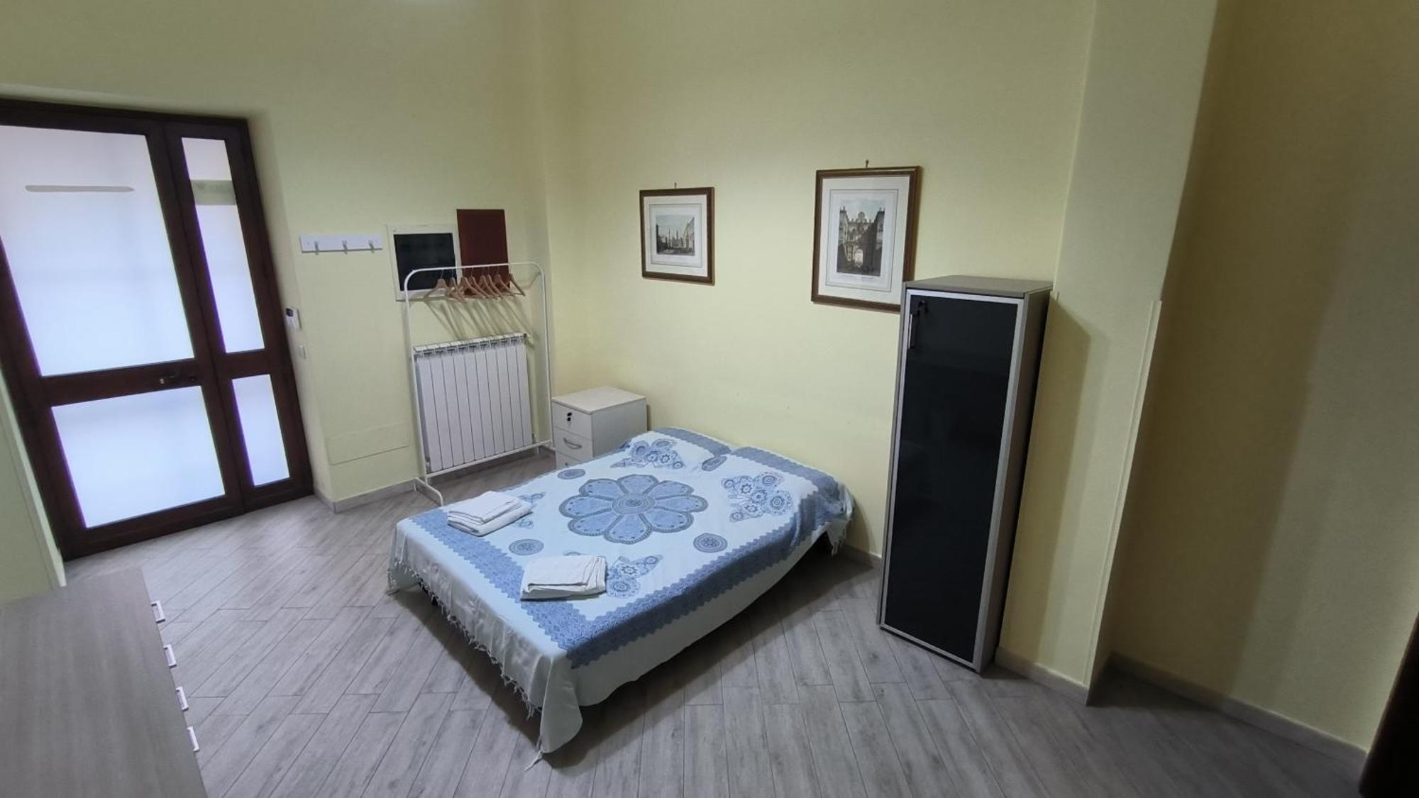 Stanze Azzurre Apartment Belpasso Exterior photo