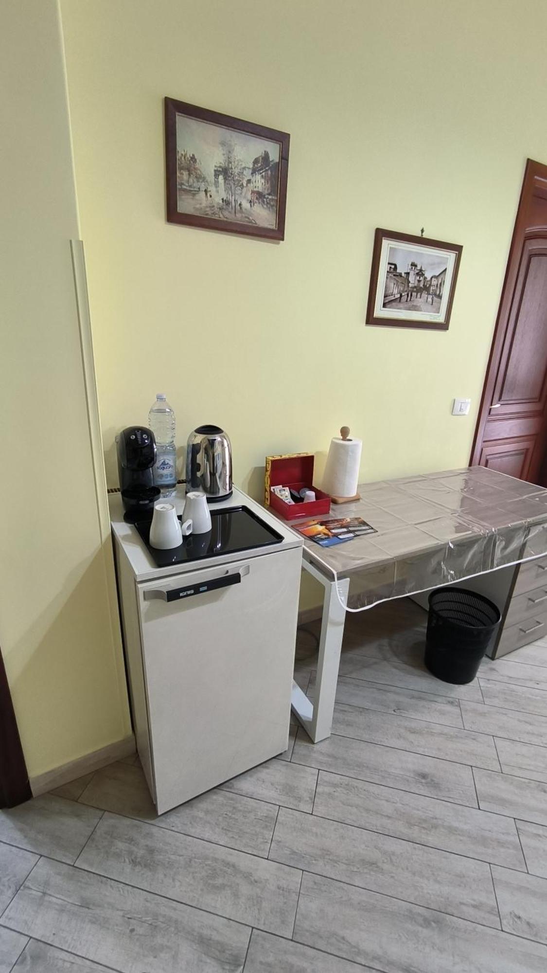 Stanze Azzurre Apartment Belpasso Exterior photo
